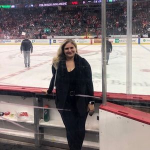 Meet your Posher, Elle rose